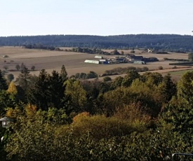 Apartment Edersee für 4 Personen