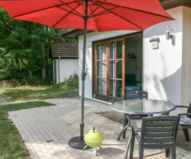 Holiday Home Am Sternberg 137