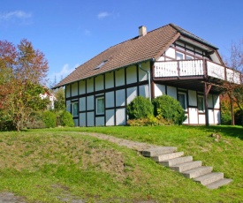 Holiday Home Am Sternberg 224-226