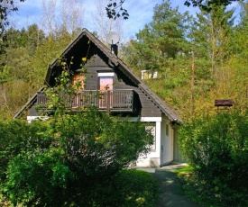 Holiday Home Am Sternberg 5