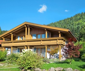 Holiday Home Chalet Chiemsee - SHG401