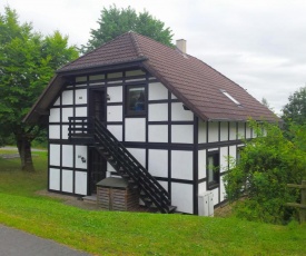 Vakantiewoning Frankenau