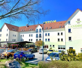 AKZENT Hotel Frankenberg