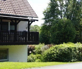 Ferienwohnung Landidylle 6 im Ederbergland in der Nähe des Nationalparkzentrums Kellerwald Edersee