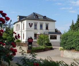 Hotel Am Rittergut