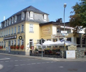 Hotel Borger