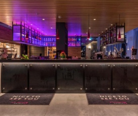 Moxy Frankfurt Airport