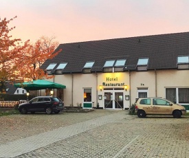 Hotel Rosengarten