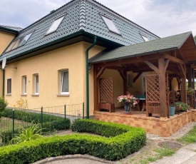 Pension am Helenesee