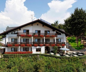 Pension Bergstub`n