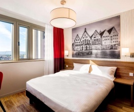 Aparthotel Adagio Frankfurt City Messe