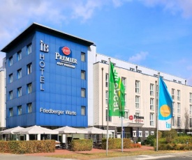 Best Western Premier IB Hotel Friedberger Warte