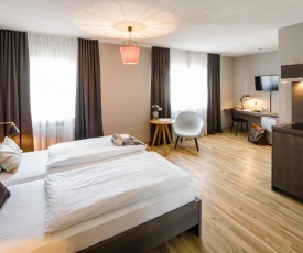 Bold Hotel Frankfurt Messe