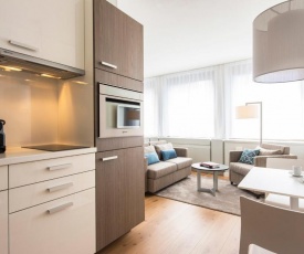 Brera Serviced Apartments Frankfurt Oper