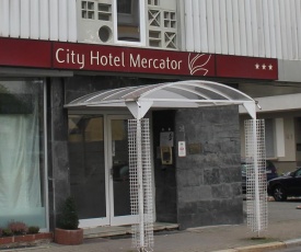 City Hotel Mercator