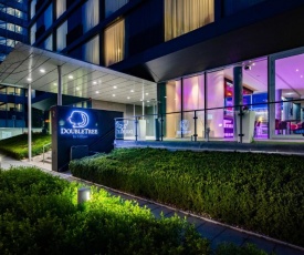 DoubleTree by Hilton Frankfurt Niederrad