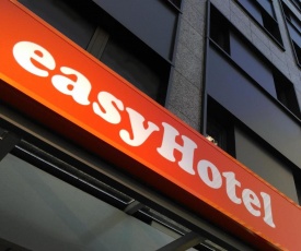 easyHotel Frankfurt City Center