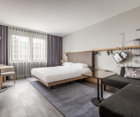 Frankfurt Airport Marriott Hotel