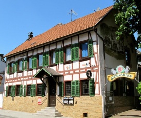 Gasthaus zum Löwen