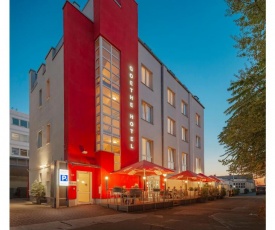 Goethe Hotel Messe by Trip Inn