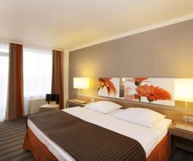 H4 Hotel Frankfurt Messe