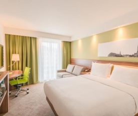 Hampton by Hilton Frankfurt City Centre