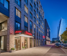 Hampton By Hilton Frankfurt City Centre East