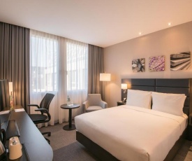 Hilton Garden Inn Frankfurt City Centre