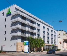 Holiday Inn Express Frankfurt Messe, an IHG Hotel