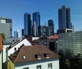 Holidayhome Frankfurt