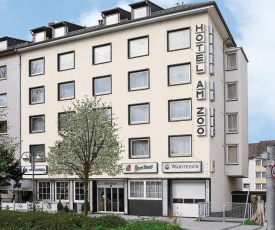 Hotel am Zoo