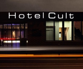 Hotel Cult Frankfurt City