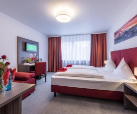 Hotel Himalaya Frankfurt City Messe