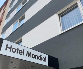 Hotel Mondial Comfort