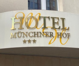 Hotel Münchner Hof