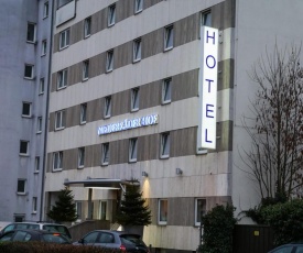 Hotel Niederräder Hof