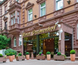 Hotel Palmenhof