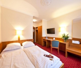 Hotel Primus Frankfurt Sachsenhausen