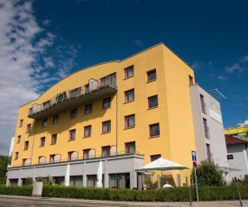 Hotel Rödelheimer Hof - Am Wasserturm