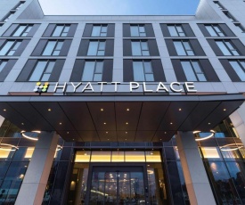 Hyatt Place Frankfurt Airport