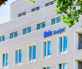 ibis budget Frankfurt City Ost