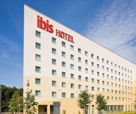 ibis Frankfurt City Messe