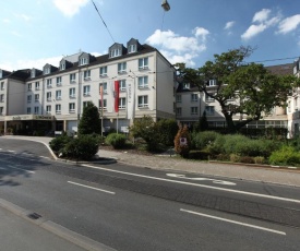 Lindner Congress Hotel Frankfurt