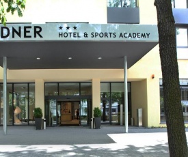 Lindner Hotel & Sports Academy