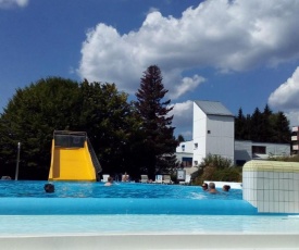 2 Raum Ferienwohnung Sonnenschein