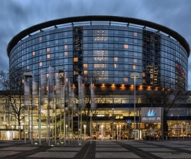 Maritim Hotel Frankfurt