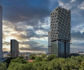 Meliá Frankfurt City