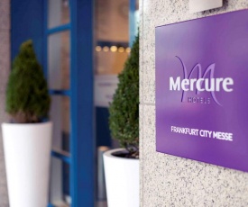 Mercure Frankfurt City Messe