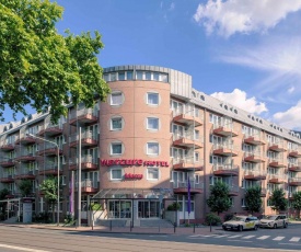 Mercure Residenz Frankfurt Messe