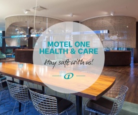 Motel One Frankfurt Messe